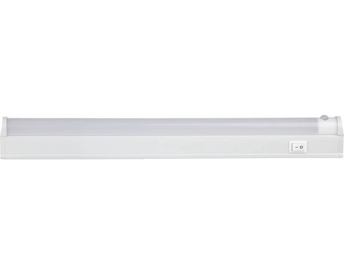 Накладной светильник Эра  LLED-02-04W-4000-MS-W
