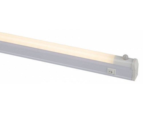 Накладной светильник Эра  LLED-02-04W-4000-MS-W