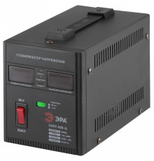 Стабилизатор напряжения Эра  СНПТ-500-Ц