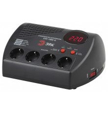 Стабилизатор напряжения Эра  СНК-1000-Ц