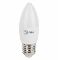 Лампа светодиодная Эра Стандарт LED B35-11W-840-E27