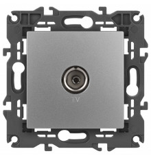 ТВ-розетка без рамки Эра Эра Elegance 14-3101-03