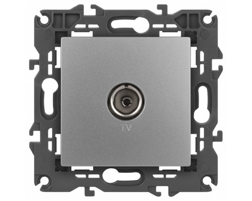 ТВ-розетка без рамки Эра Эра Elegance 14-3101-03