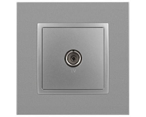 ТВ-розетка без рамки Эра Эра Elegance 14-3101-03