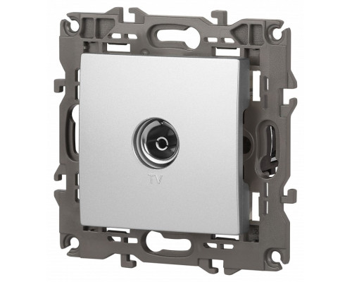 ТВ-розетка без рамки Эра Эра Elegance 14-3101-03