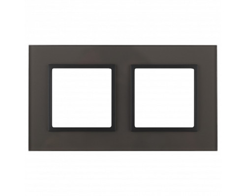 Рамка на 2 поста Эра Эра Elegance 14-5102-32