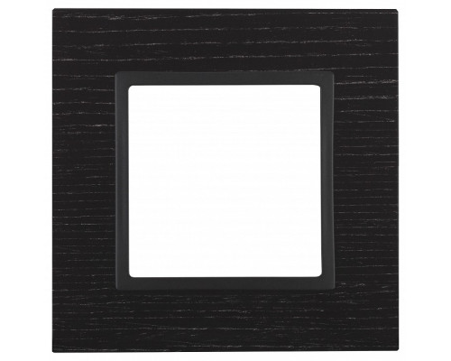 Рамка на 1 пост Эра Эра Elegance 14-5301-05