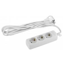 Удлинитель Эра  UX-3e-10m