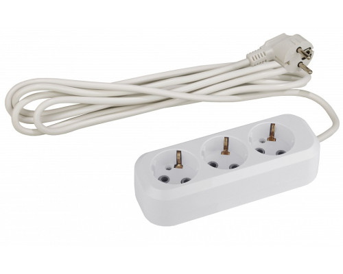 Удлинитель Эра  UX-3e-10m