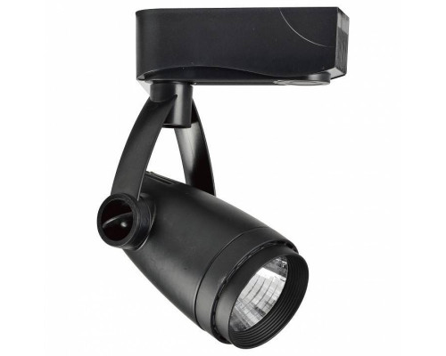 Светильник на штанге Эра  TR12-GU10 BK