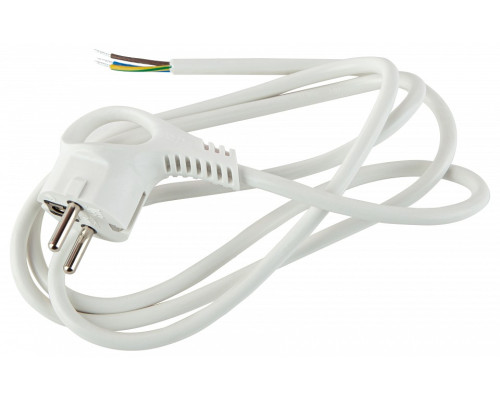 Сетевой провод Эра  U-3x1-1,5m-W
