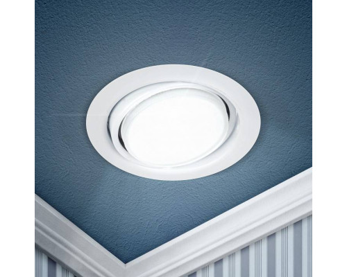 Встраиваемый светильник Эра KL35 Б0048953