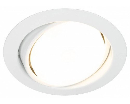 Встраиваемый светильник Эра KL35 Б0048953