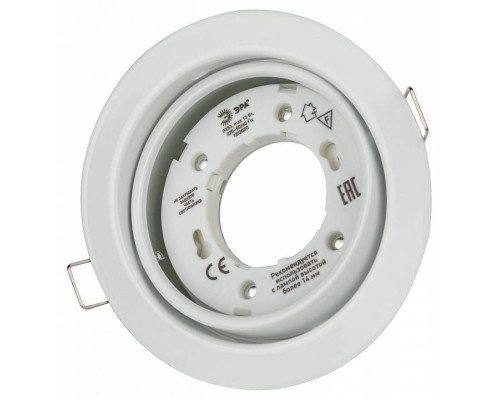 Встраиваемый светильник Эра KL35 Б0048953