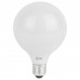 Лампа светодиодная Эра Стандарт LED G95-15W-4000K-E27