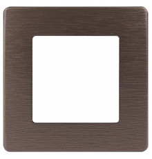 Рамка на 1 пост Эра Эра 12 12-5101-13