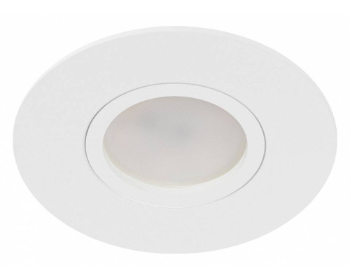 Встраиваемый светильник Эра KL83 WH Б0054344