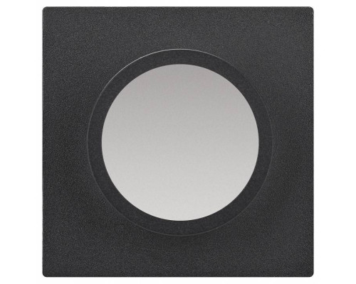 Встраиваемый светильник Эра KL88 BK Б0054355