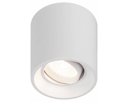 Накладной светильник Эра OL25-1 WH Б0054383