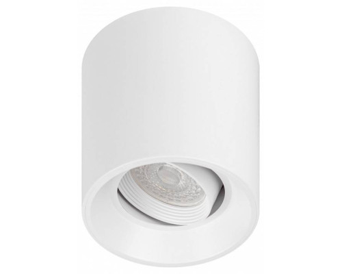 Накладной светильник Эра OL25-1 WH Б0054383