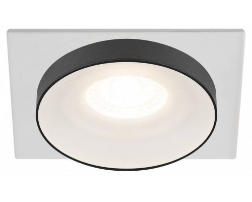 Встраиваемый светильник Эра DK96 WH Б0055593
