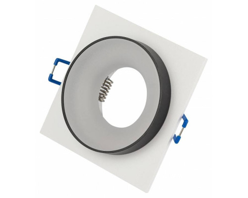 Встраиваемый светильник Эра DK96 WH Б0055593