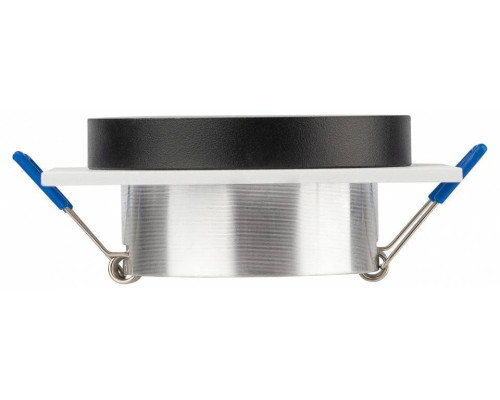 Встраиваемый светильник Эра DK96 WH Б0055593