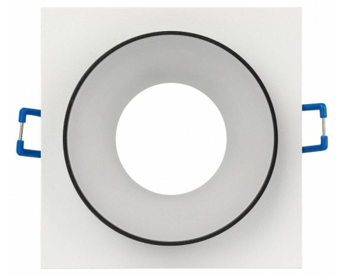 Встраиваемый светильник Эра DK96 WH Б0055593