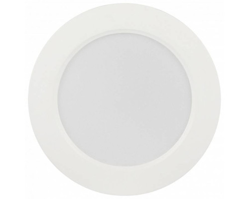 Встраиваемый светильник Эра LED панель Б0057437