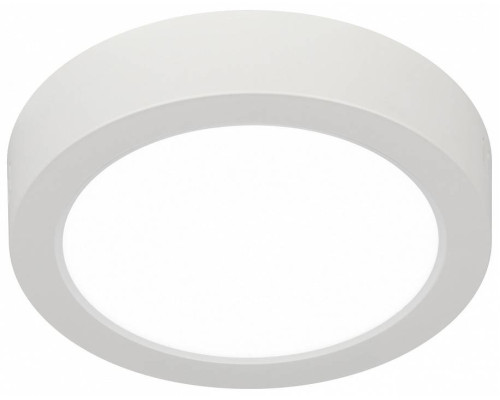 Накладной светильник Эра LED панель Б0057450