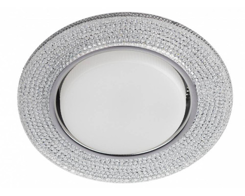 Встраиваемый светильник Эра DK LD53 Б0057475