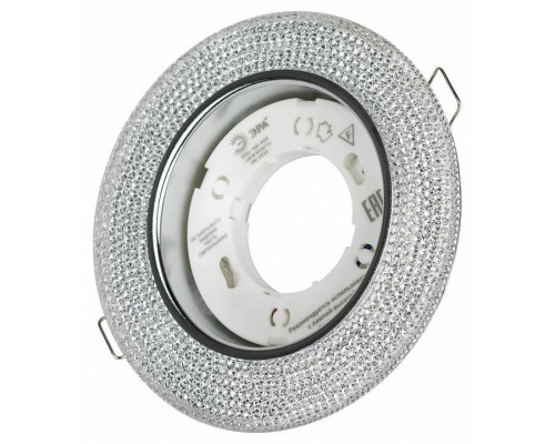 Встраиваемый светильник Эра DK LD53 Б0057475