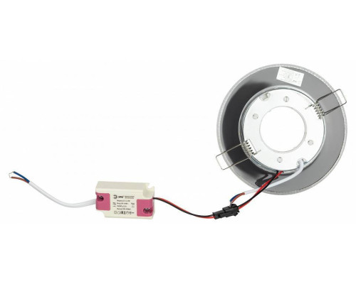 Встраиваемый светильник Эра DK LD53 Б0057475