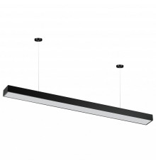 Подвесной светильник Эра Block Б0058861