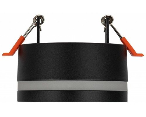 Встраиваемый светильник Эра DK113 BK Б0059788