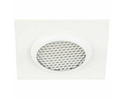 Встраиваемый светильник Эра  KL110 WH