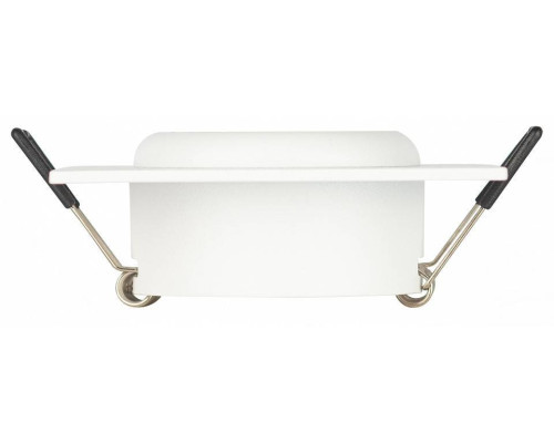 Встраиваемый светильник Эра  KL110 WH