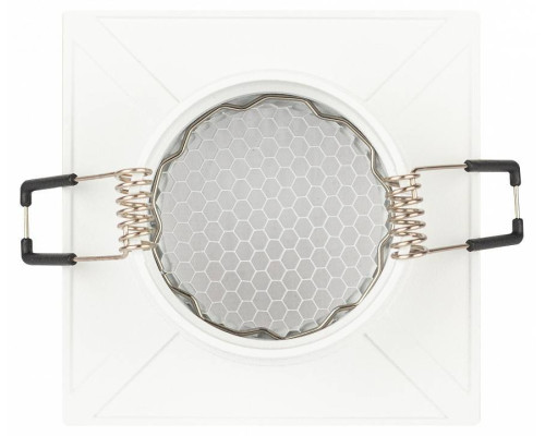 Встраиваемый светильник Эра  KL110 WH