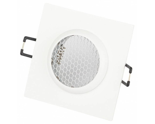 Встраиваемый светильник Эра  KL110 WH