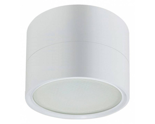 Накладной светильник Эра OL7 GX53 BK Б0062165