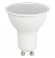 Лампа светодиодная Эра Стандарт LED MR16-15W-840-GU10