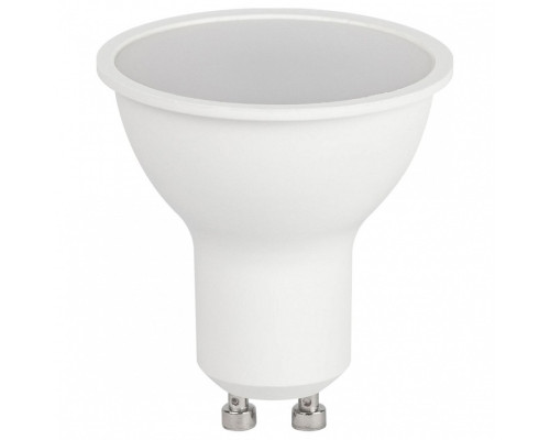 Лампа светодиодная Эра Стандарт LED MR16-15W-840-GU10