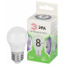 Лампа светодиодная Эра Green Line LED P45-8W-865-E27 GL