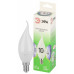 Лампа светодиодная Эра Green Line E14 10Вт 6500K LED BXS-10W-865-E14 GL