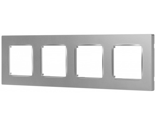Рамка на 4 поста Эра Эра 12 12-5204-03
