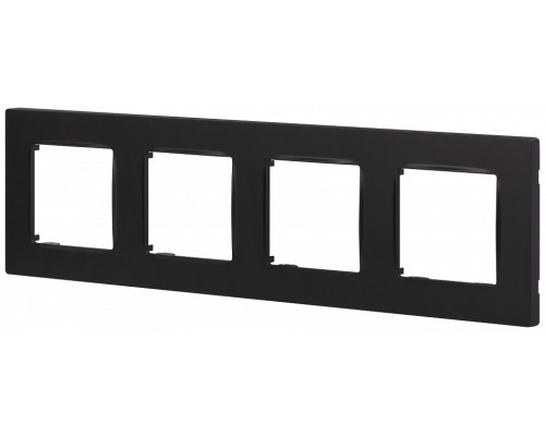Рамка на 4 поста Эра Эра 12 12-5204-05
