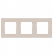 Рамка на 3 поста Эра Эра 12 12-5203-15