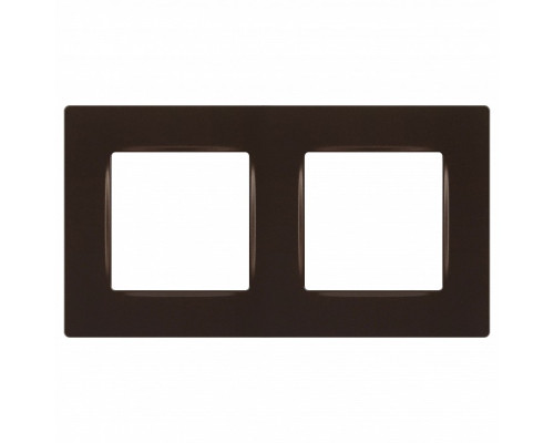 Рамка на 2 поста Эра Эра 12 12-5202-13
