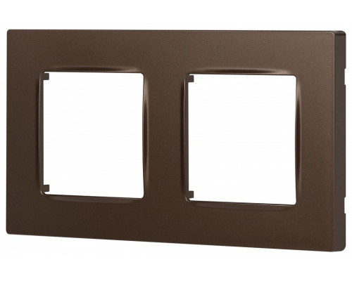 Рамка на 2 поста Эра Эра 12 12-5202-13