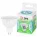 Лампа светодиодная Эра  LED MR16-15W-840-GU5.3 GL